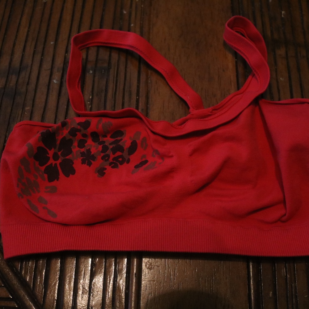 5 Bralettes - Multicolor - Picture 5 of 6